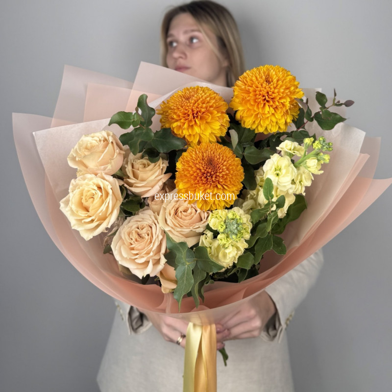 Солнечный блик 