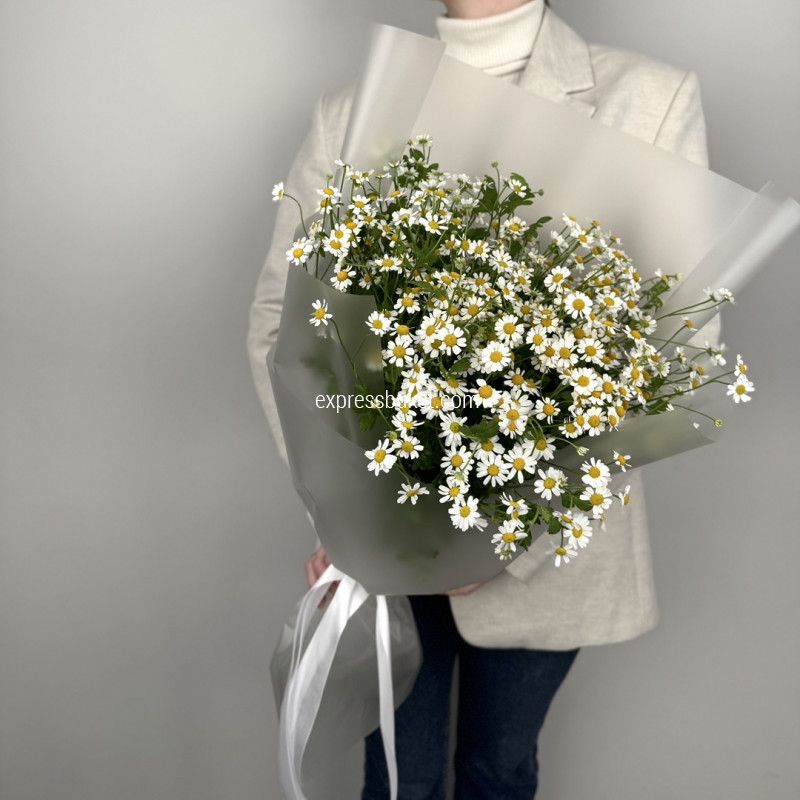 Букет эмоций