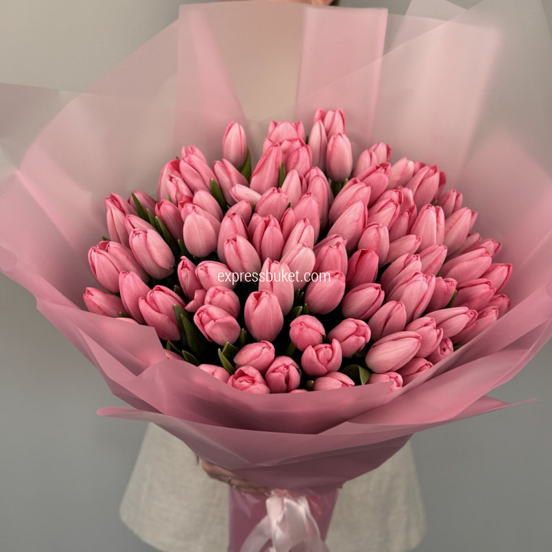 Трепетное ожидание