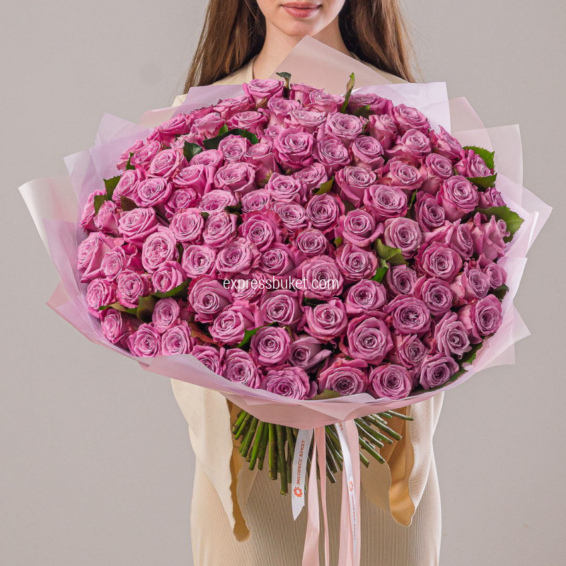 101 роза Маритим