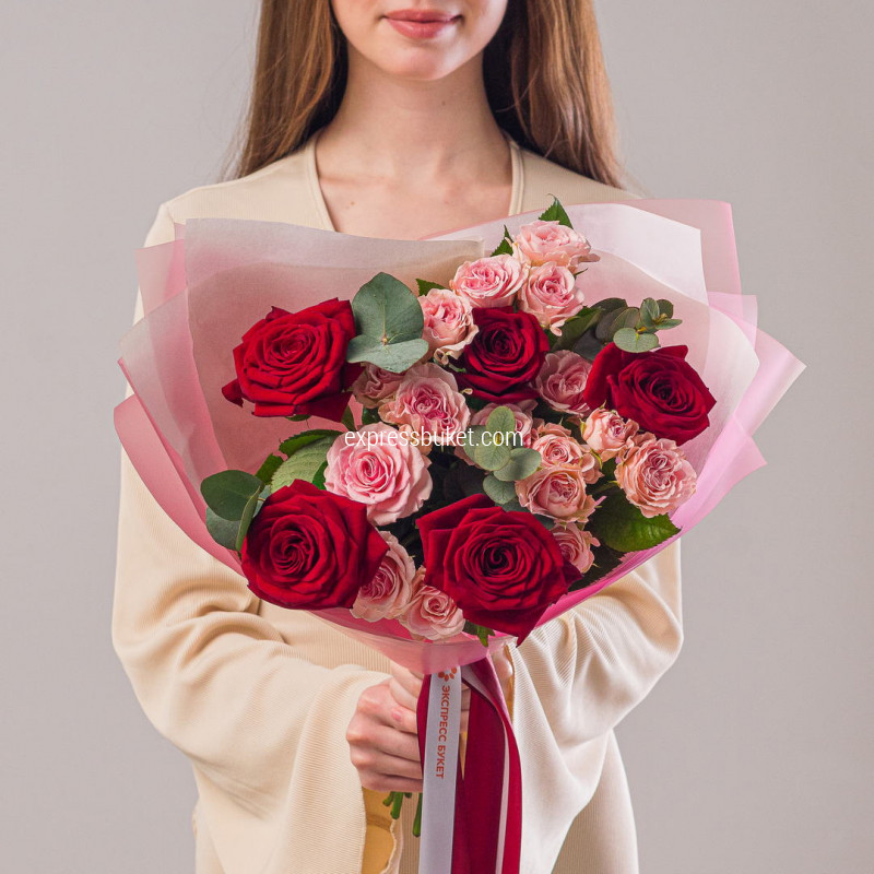 Легкое касание