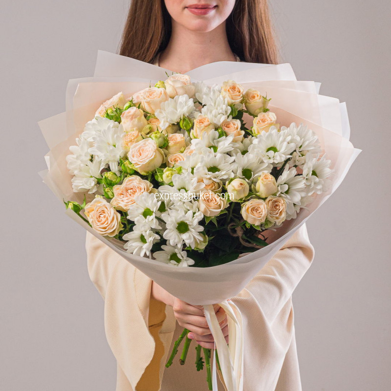 Ты в моих мыслях