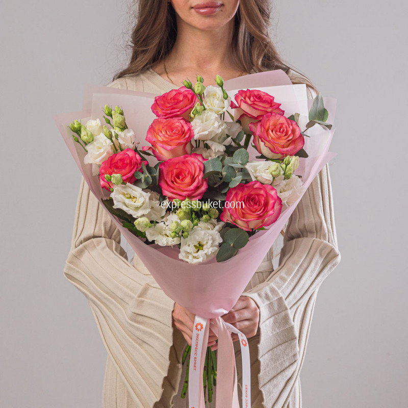 День в цвете