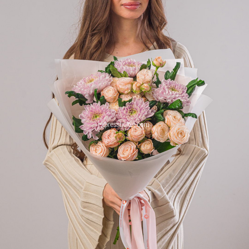 Глубокое чувство