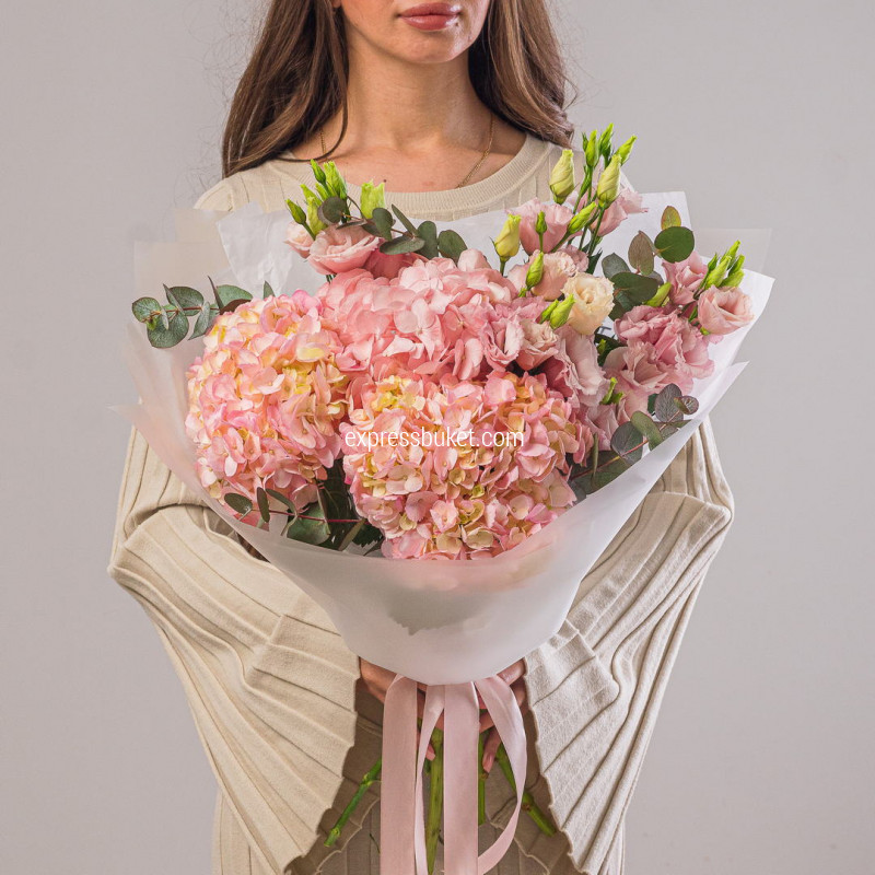 Диалог цветов