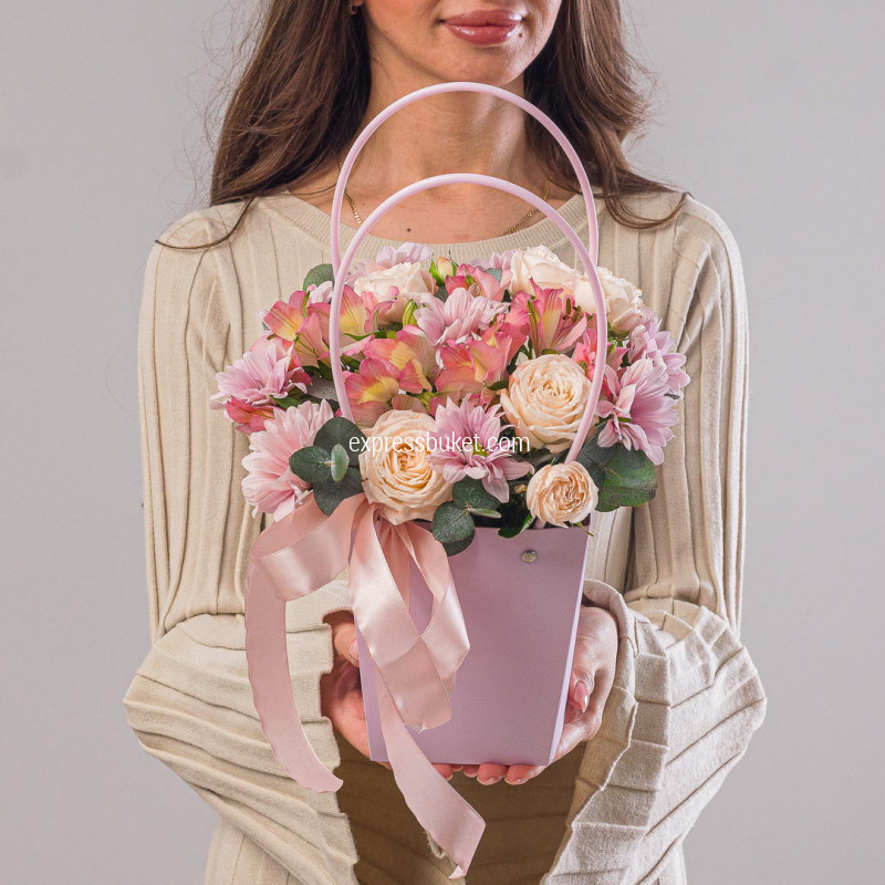 Внутри - нежность