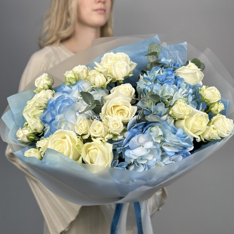 Небесная роскошь