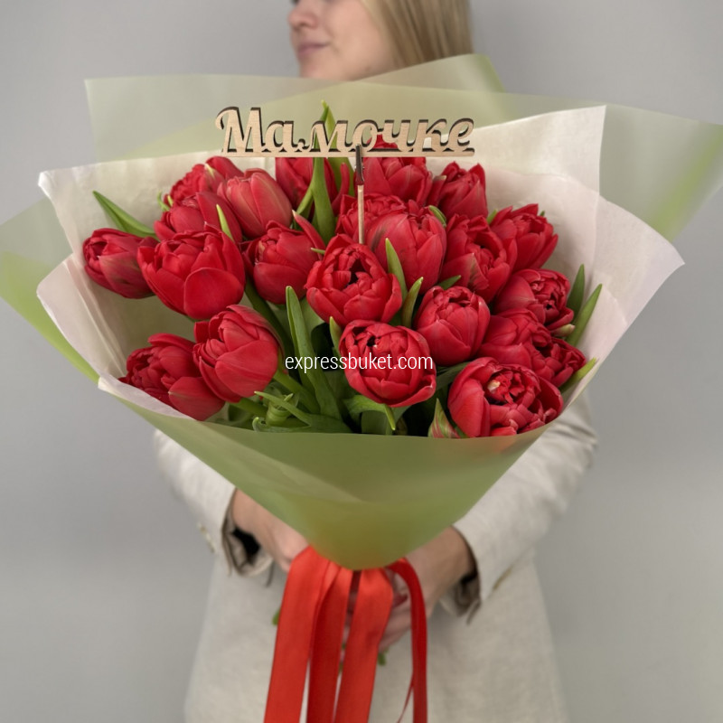 День матери