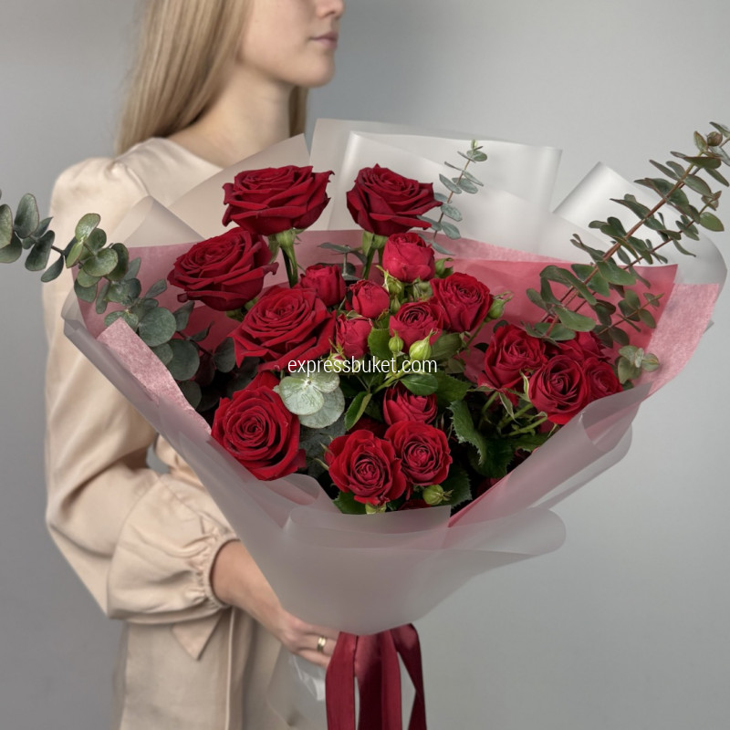 Самому важному человеку