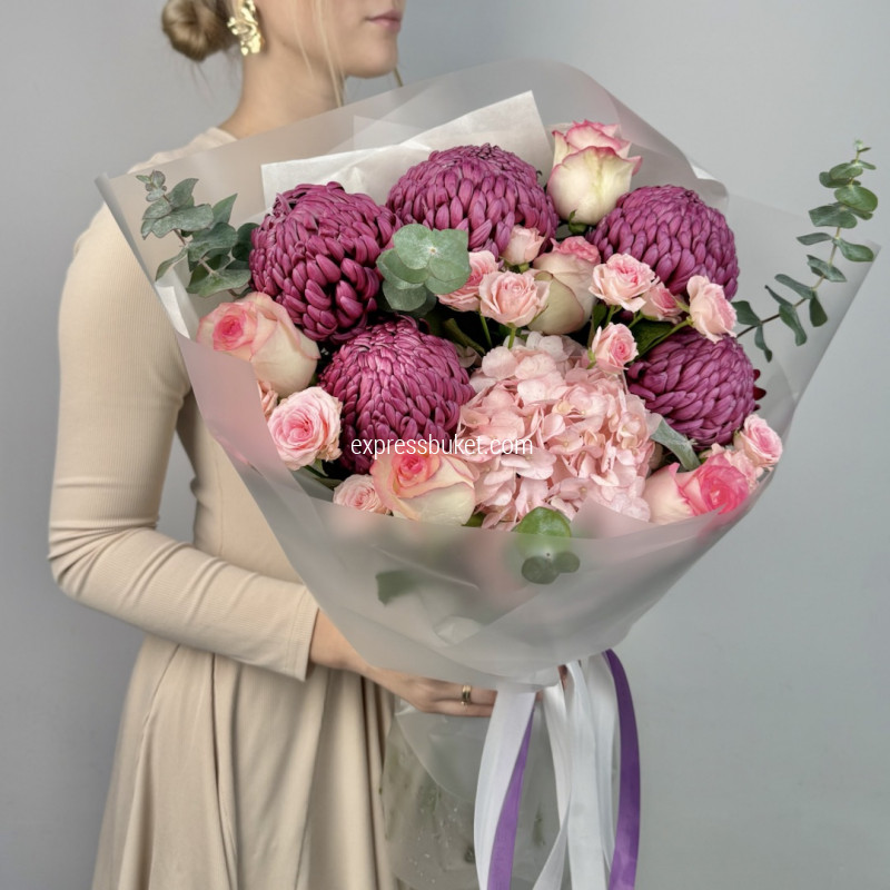 Моей любимой