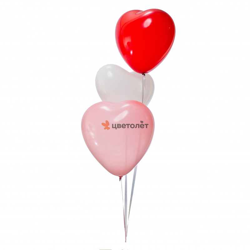 Воздушная любовь