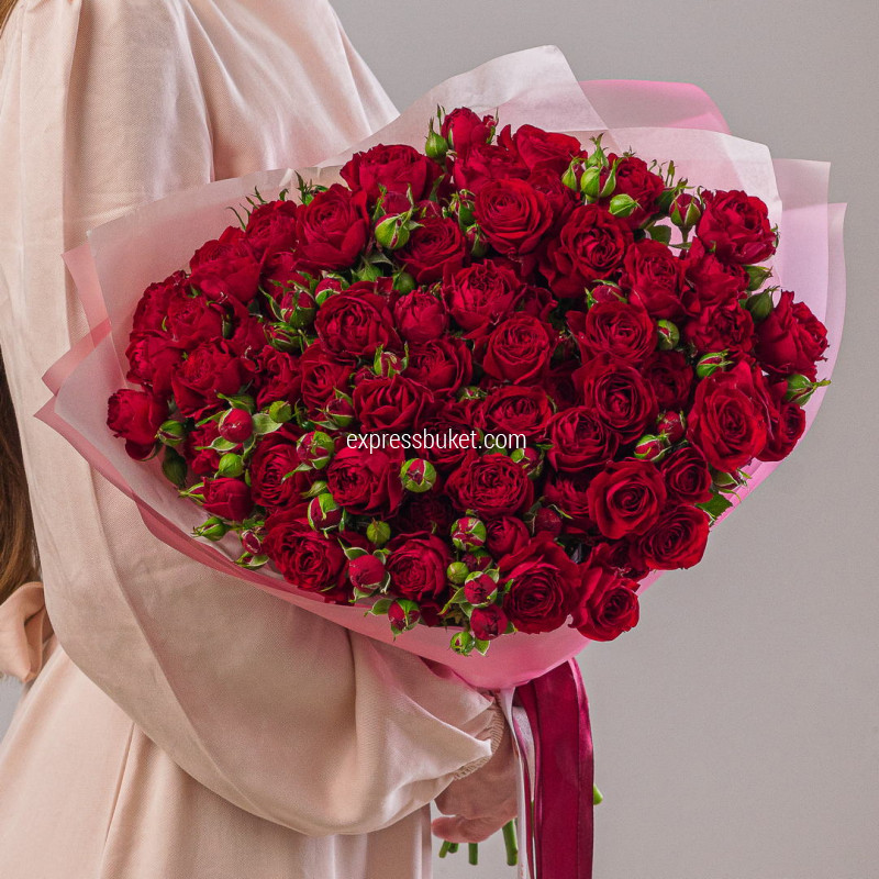 Искры весны