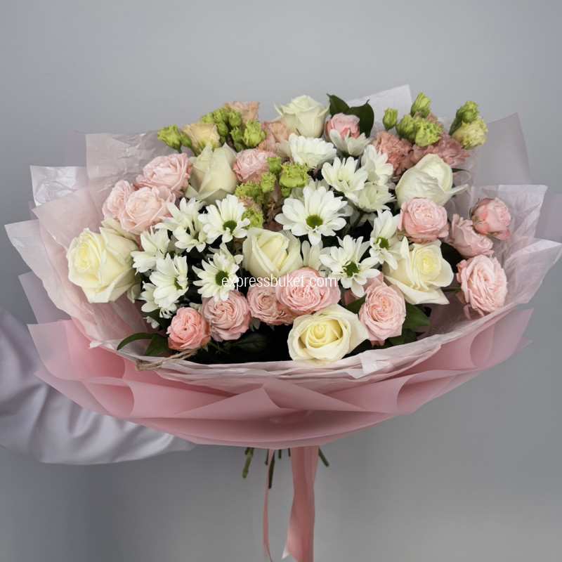 Бабочки утра