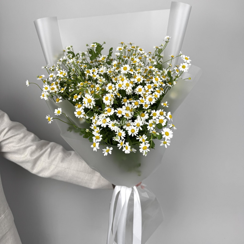 Букет эмоций