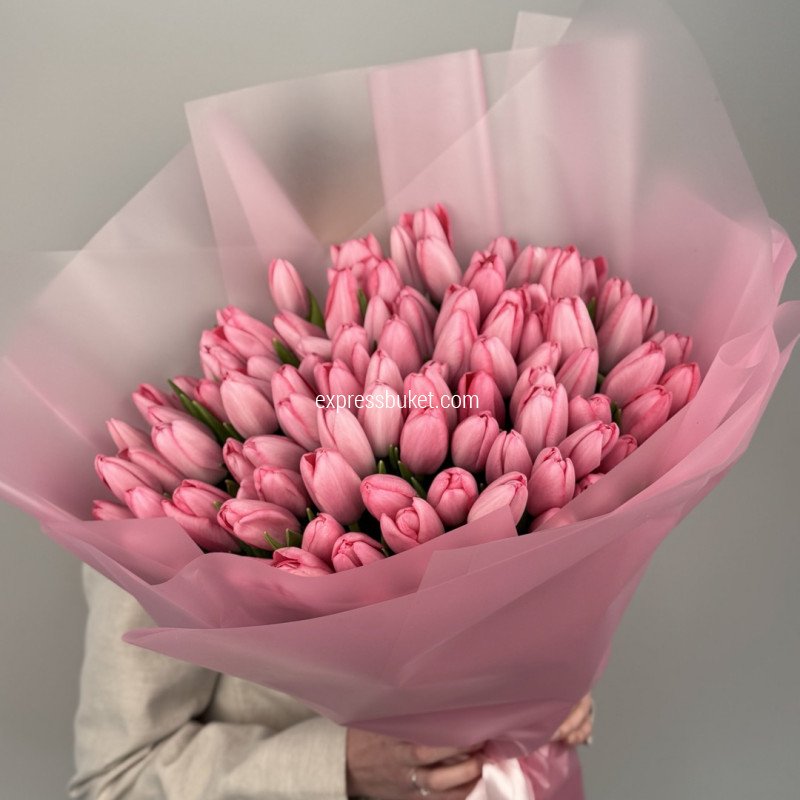 Трепетное ожидание