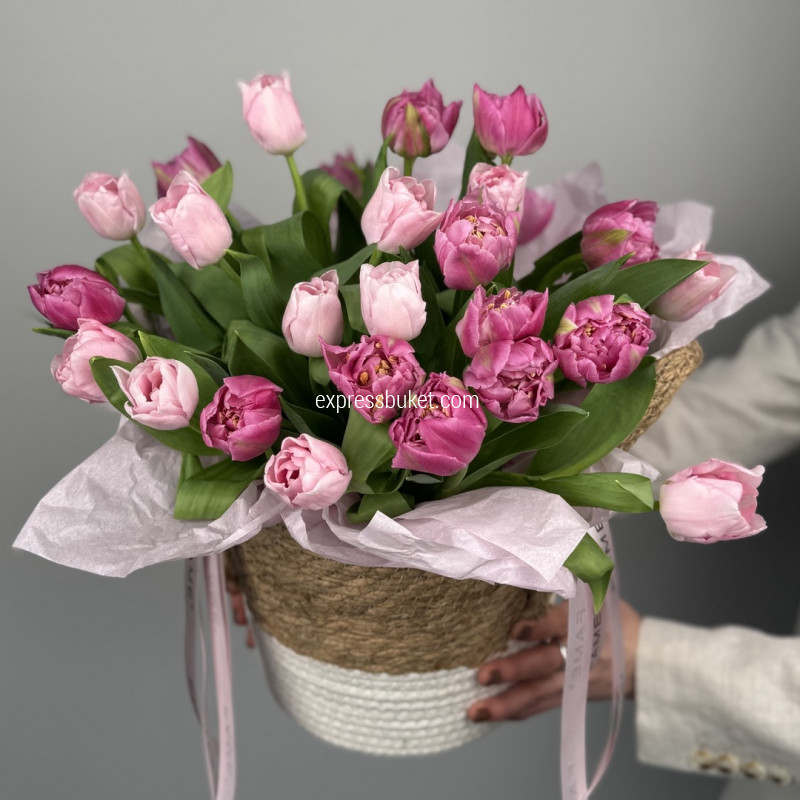 Розовая эстетика