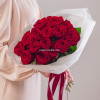 Букет из 15 роз Ред Наоми