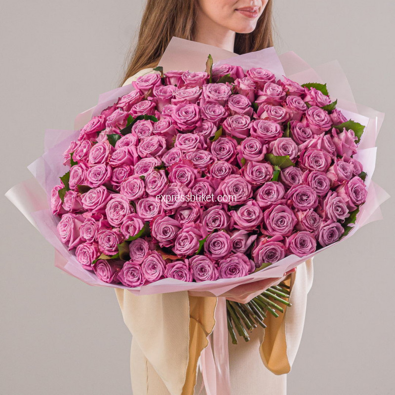 101 роза Маритим