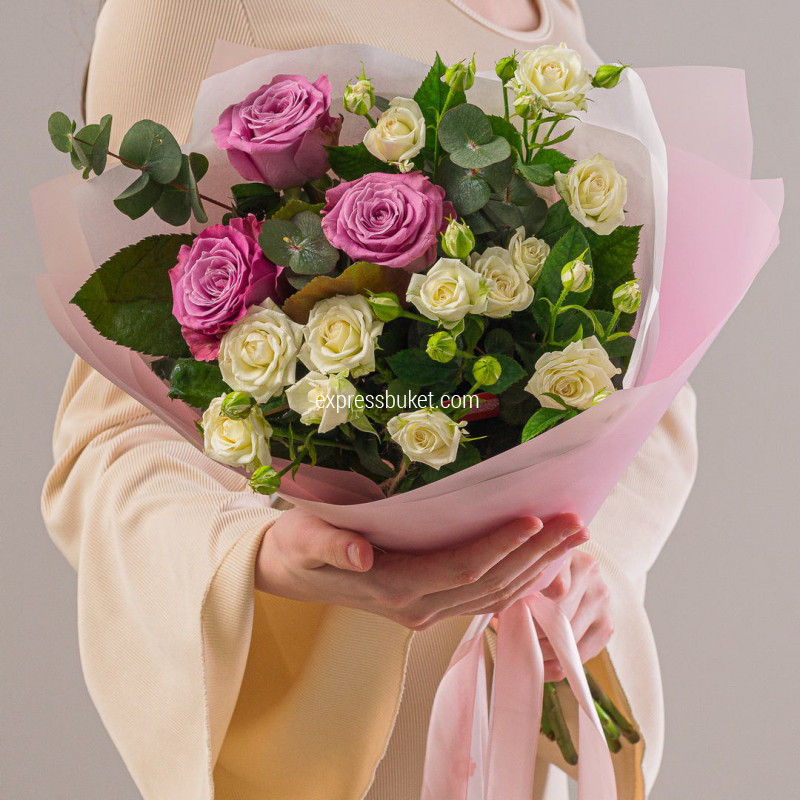 Цветное вдохновение