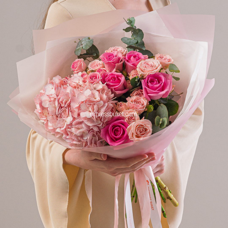 Сладкая вата