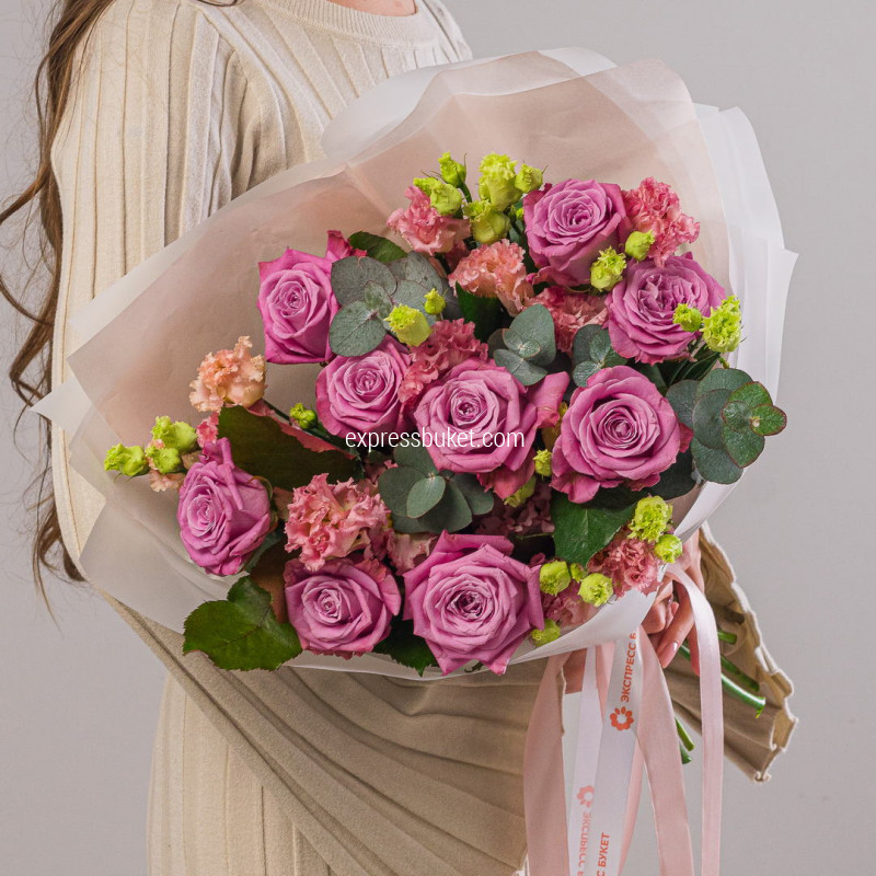 Мечтательная