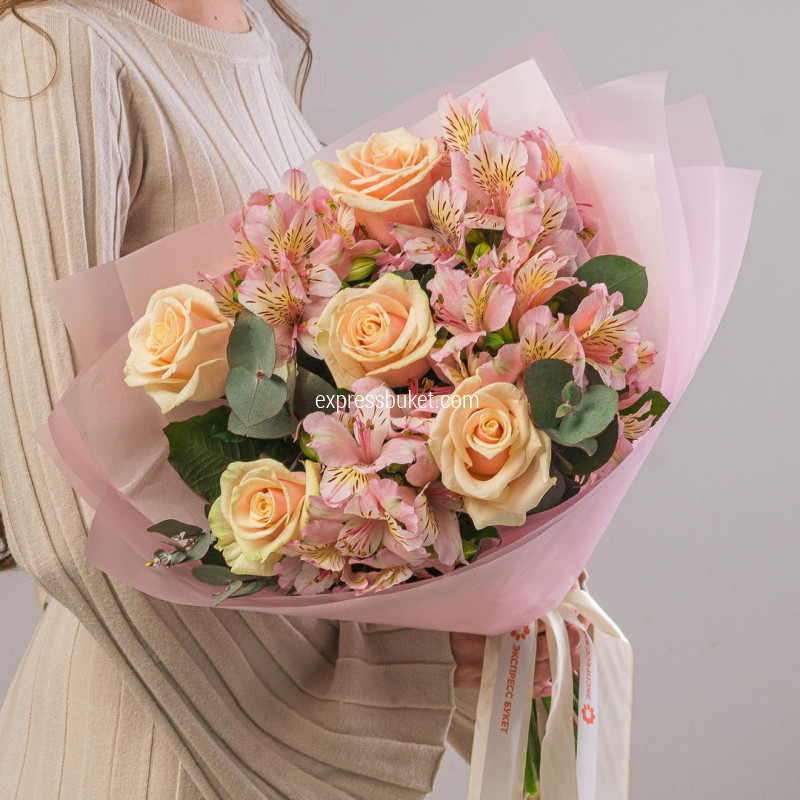 Цвет твоей души