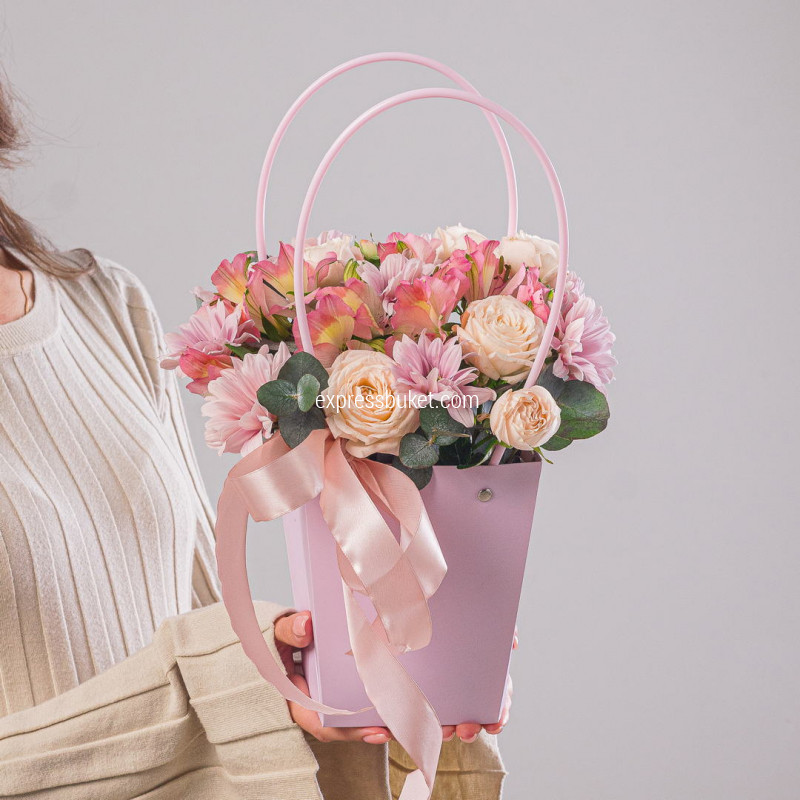 Внутри - нежность