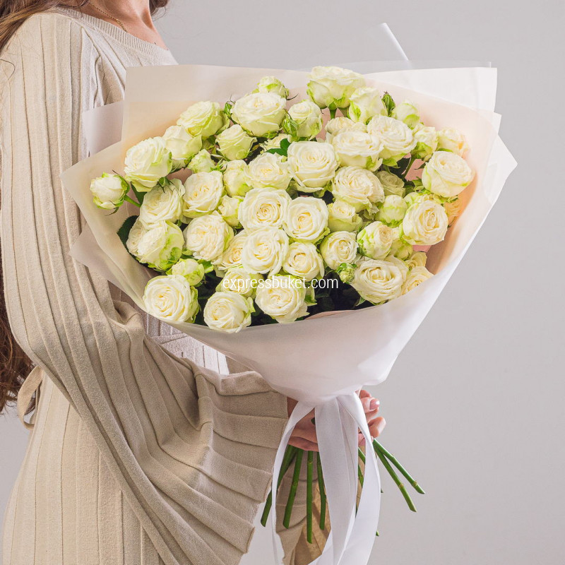 Объятие света