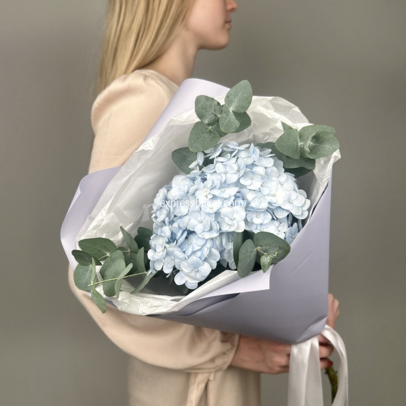 Чудный подарок