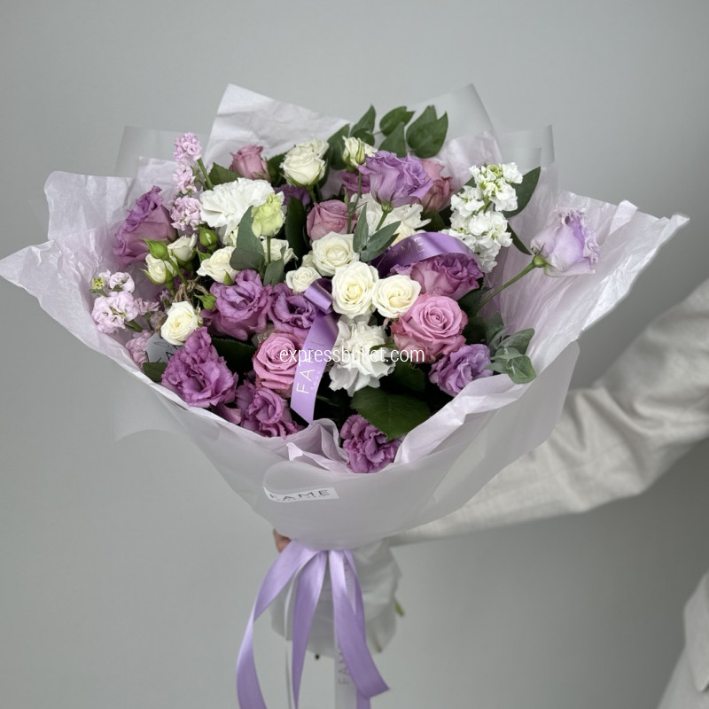 Тайна садов