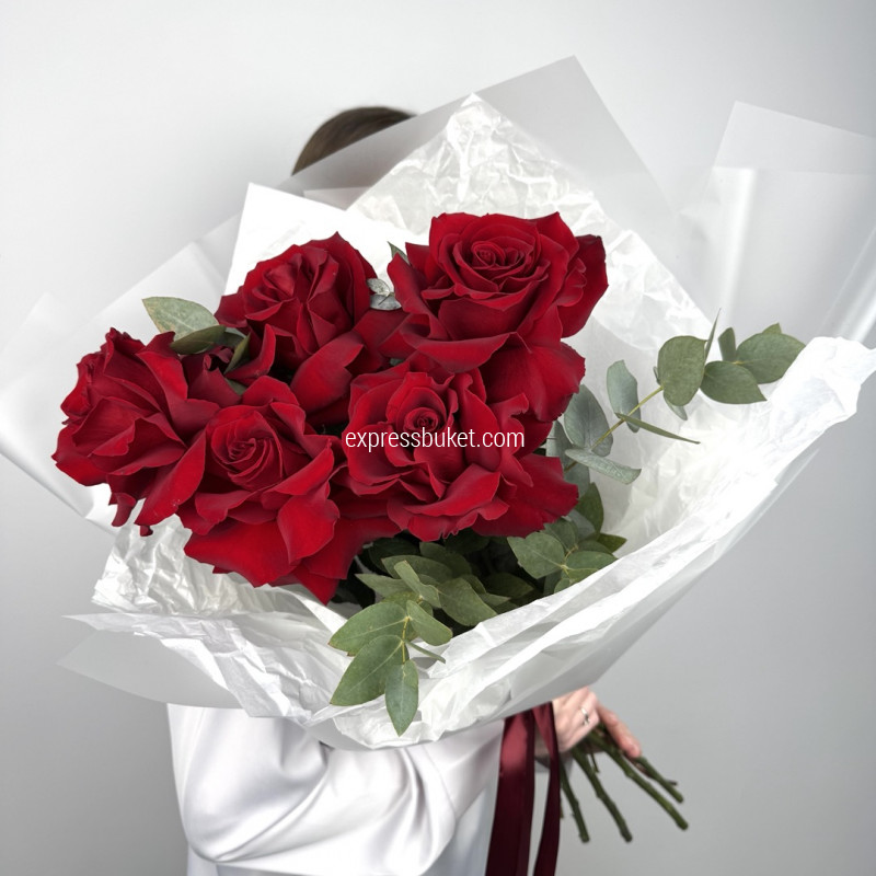 Загадка любви 