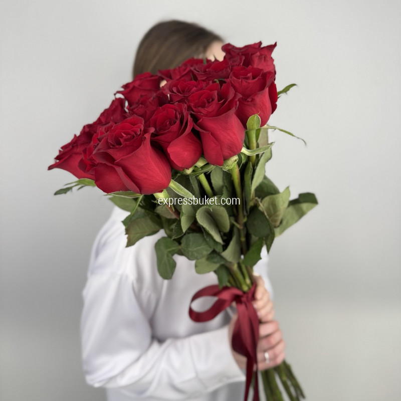 Розы для мужчины