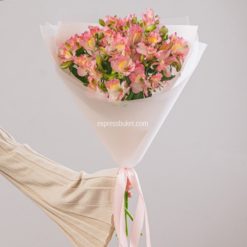 Легкий флирт