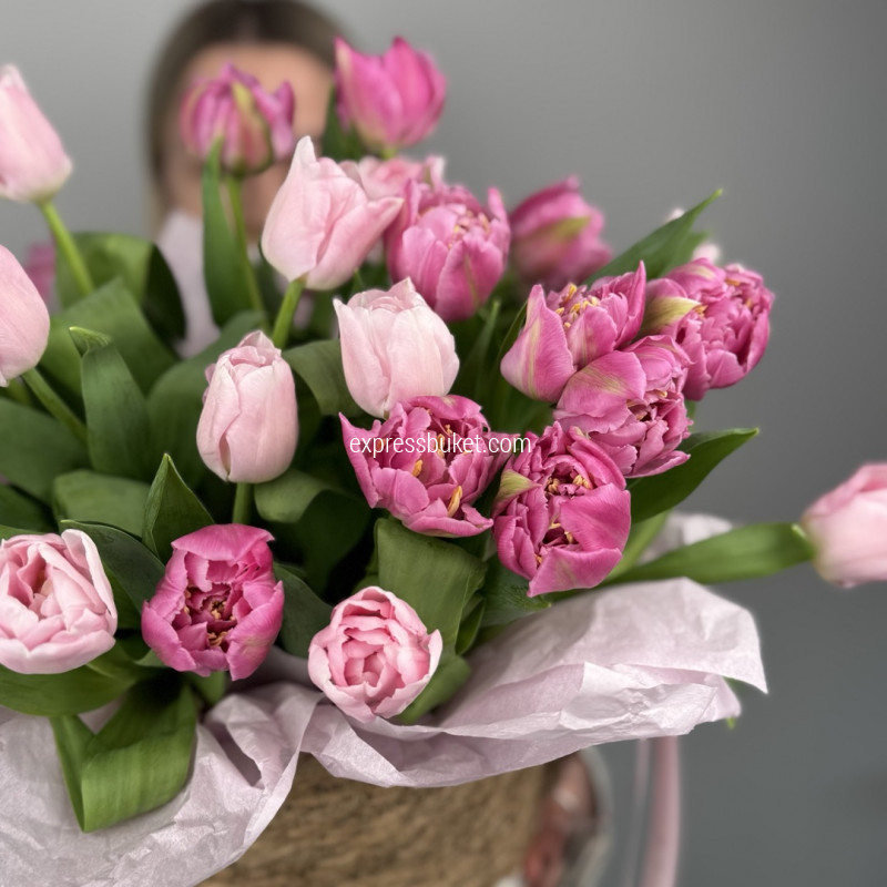 Розовая эстетика