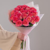 Букет из 21 розы Джумилия
