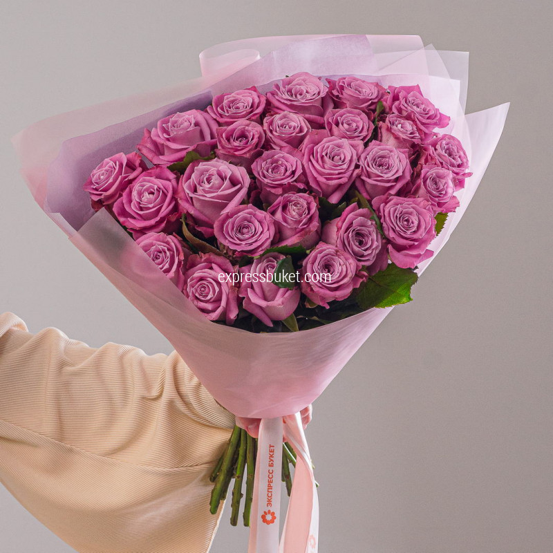 Букет из 25 роз Маритим