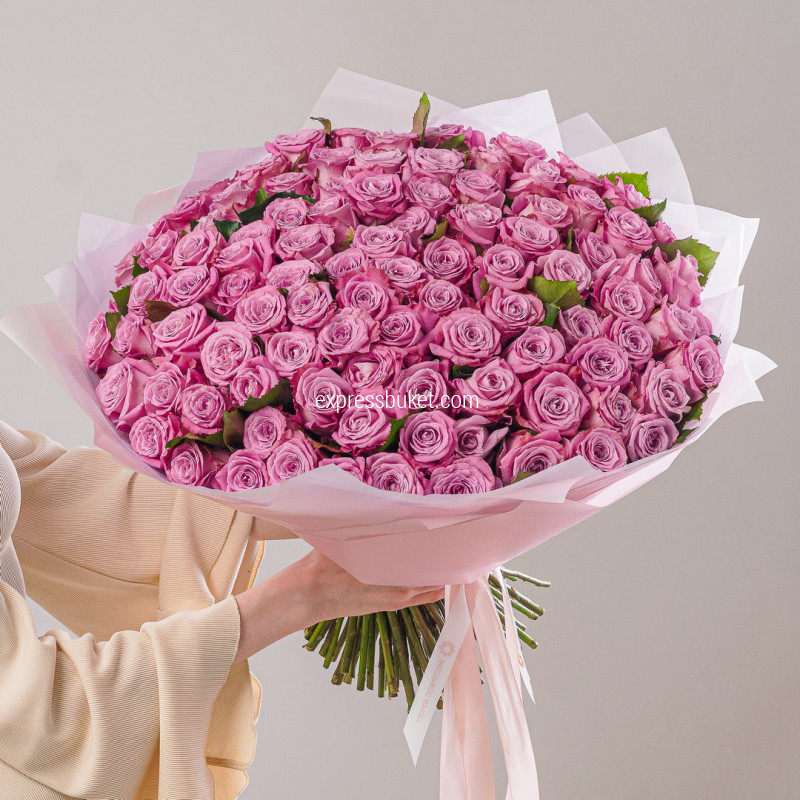 101 роза Маритим