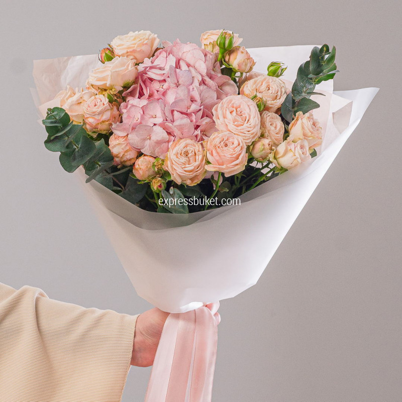 Доброе утро