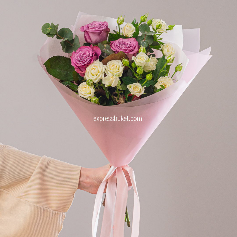 Цветное вдохновение