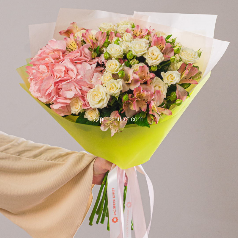 Венский бал цветов