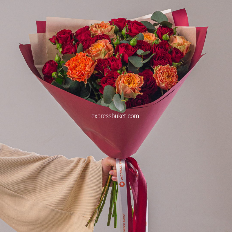 Когда важен жест