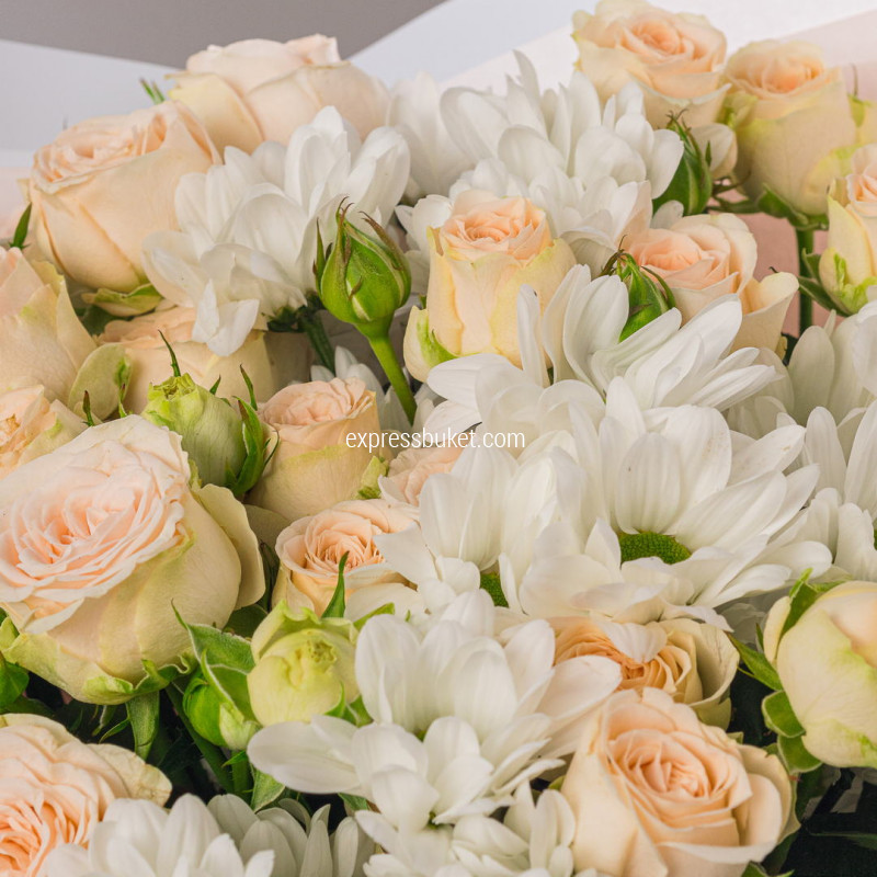 Ты в моих мыслях