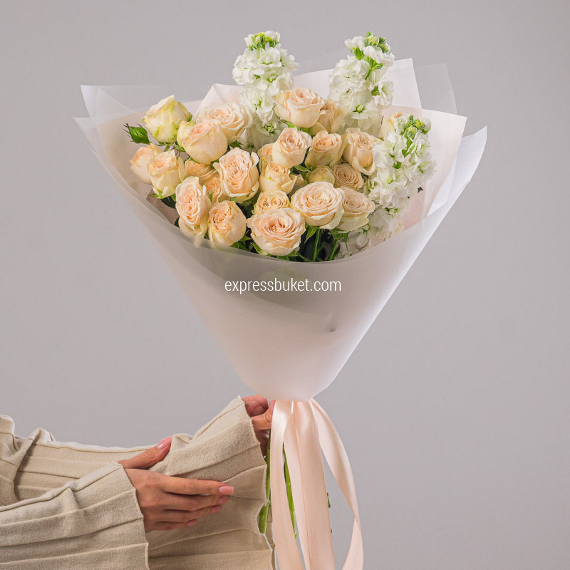 Нежно-нежно