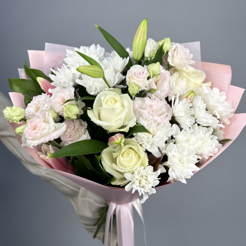 Нежные мотивы