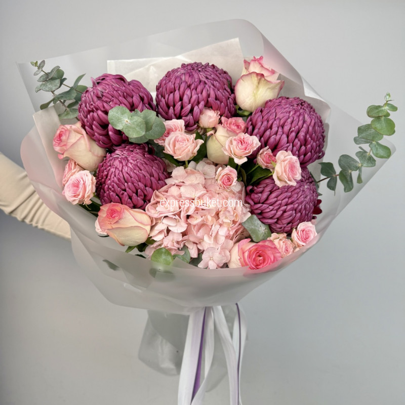 Моей любимой