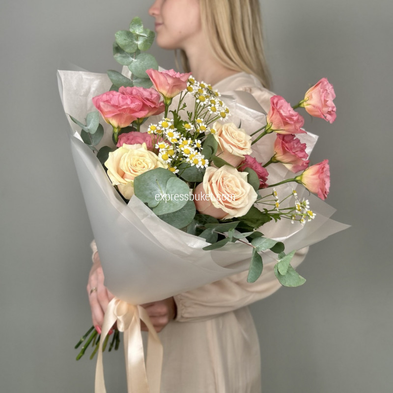 Приятное внимание