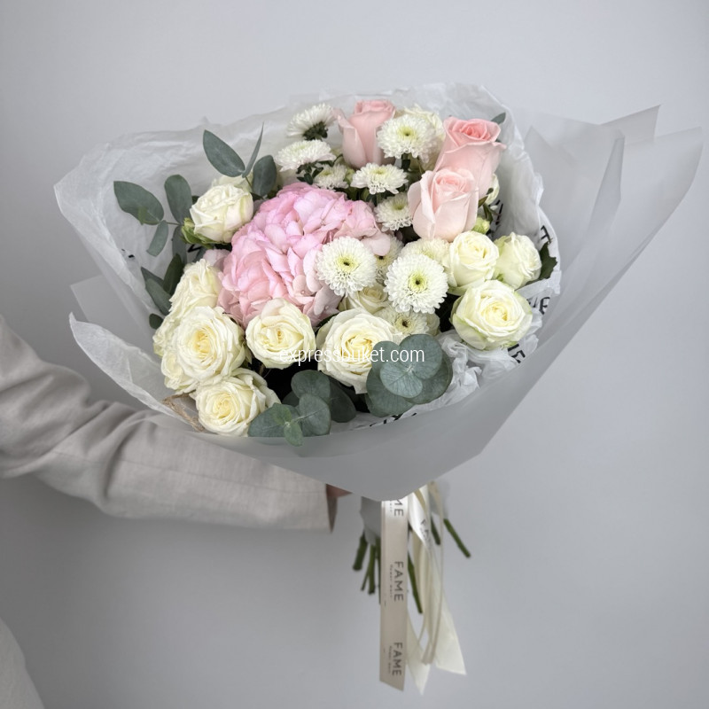 Ода вдохновения