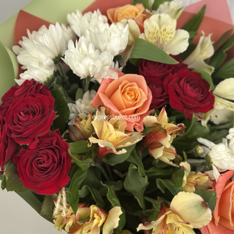 Мужское счастье