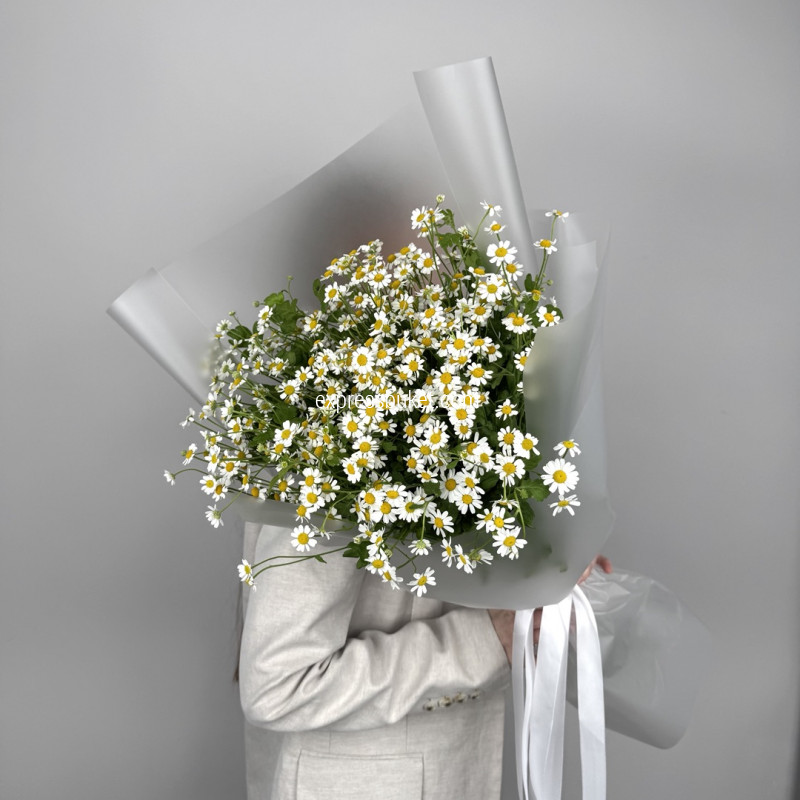 Букет эмоций