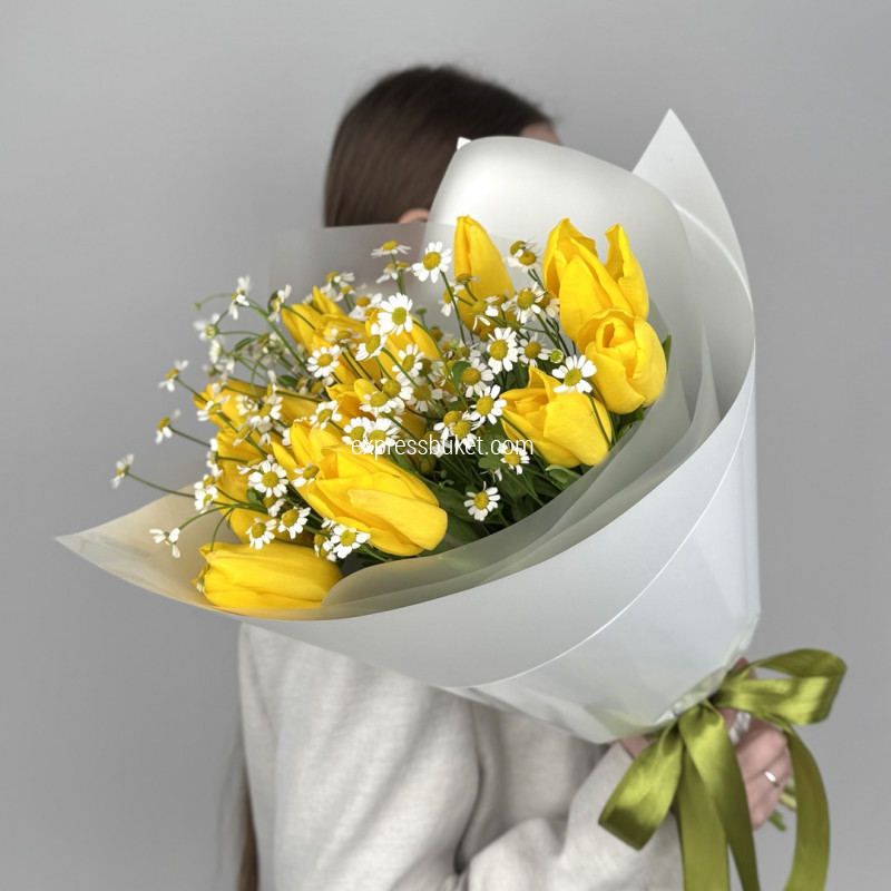 Весеннее вдохновение